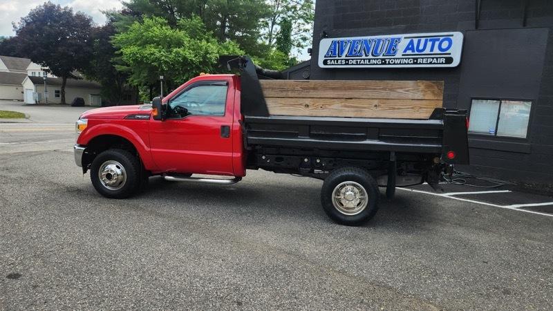 ford f-350 super duty chassis cab 2013 1FDRF3H61DEA76539 image ford f-350 super duty chassis cab 2013 1FDRF3H61DEA76539 image